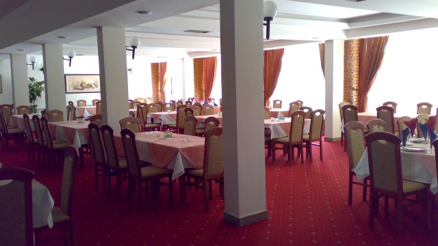 Hotel Porecki Biser